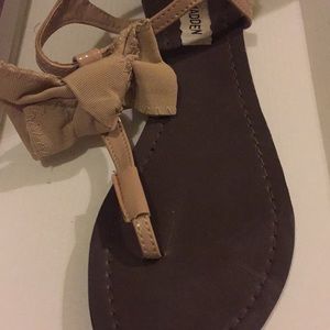 Steve Madden Sandals
